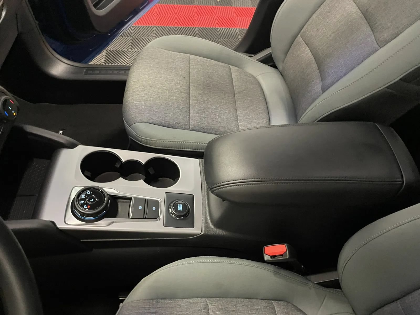 Used 2024 Ford Bronco Sport Big Bend AWD/4WD image 32