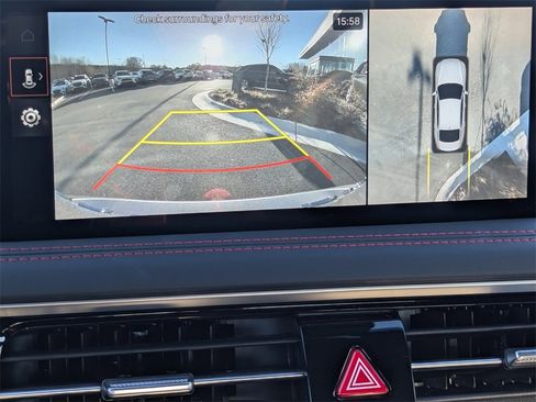 Used 2025 Genesis G70 3.3T Advanced w/ Sport Prestige Package image 25