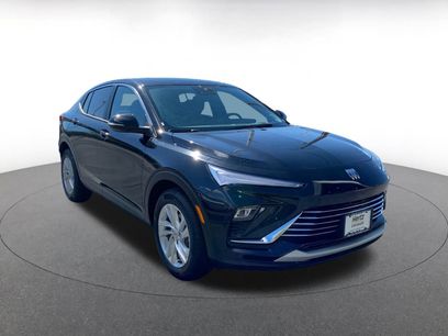 Used 2025 Buick Envista Preferred