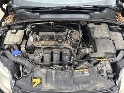Used 2013 Ford Focus SE FWD image 31