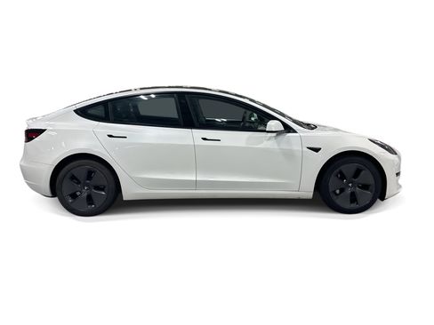 Certified 2023 Tesla Model 3 Standard Range RWD image 7