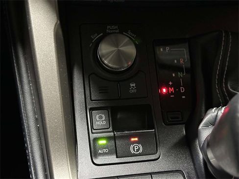 Used 2021 Lexus NX 300 300 Base image 23