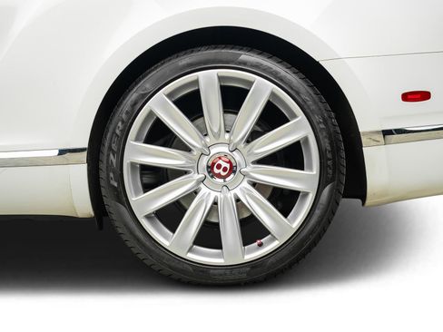 Used 2017 Bentley Continental GT AWD/4WD image 26
