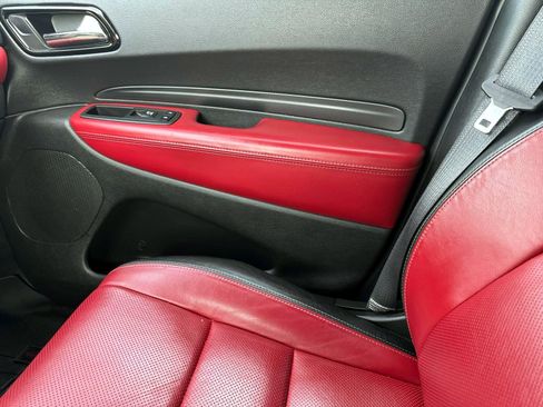 Used 2022 Dodge Durango R/T w/ Tow 'N Go Package image 22