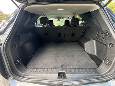 Used 2020 Chevrolet Equinox LT image 25