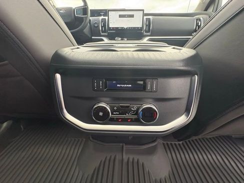 New 2026 Ford Expedition Platinum w/ Platinum Ultimate Package image 35