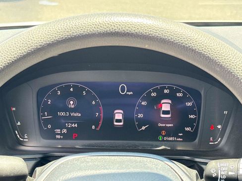 Certified 2023 Honda Accord LX image 27