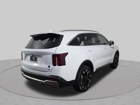 Used 2026 Kia Sorento EX AWD/4WD image 13