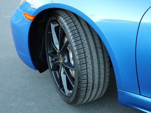 Used 2017 Porsche 718 Cayman image 49