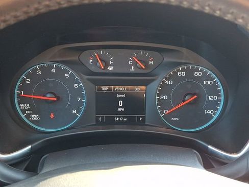 Used 2018 Chevrolet Equinox LT image 19