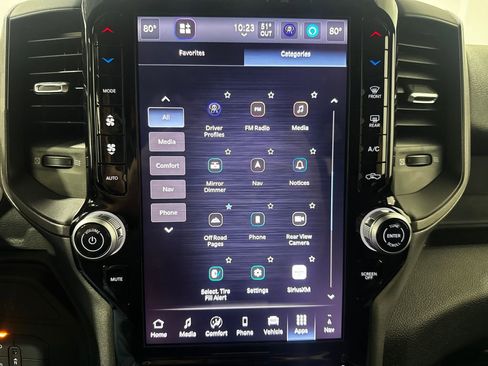 New 2026 RAM 2500 Tradesman image 43