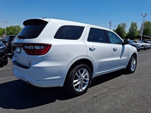 Certified 2023 Dodge Durango GT AWD/4WD image 8