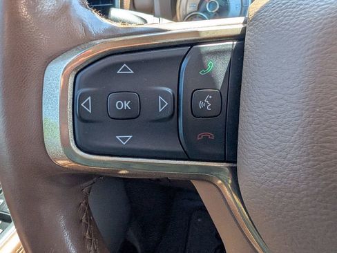 Used 2020 RAM 1500 Limited AWD/4WD image 28