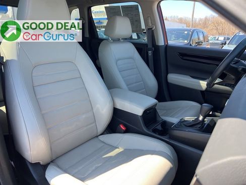 Certified 2024 Honda CR-V EX-L image 27