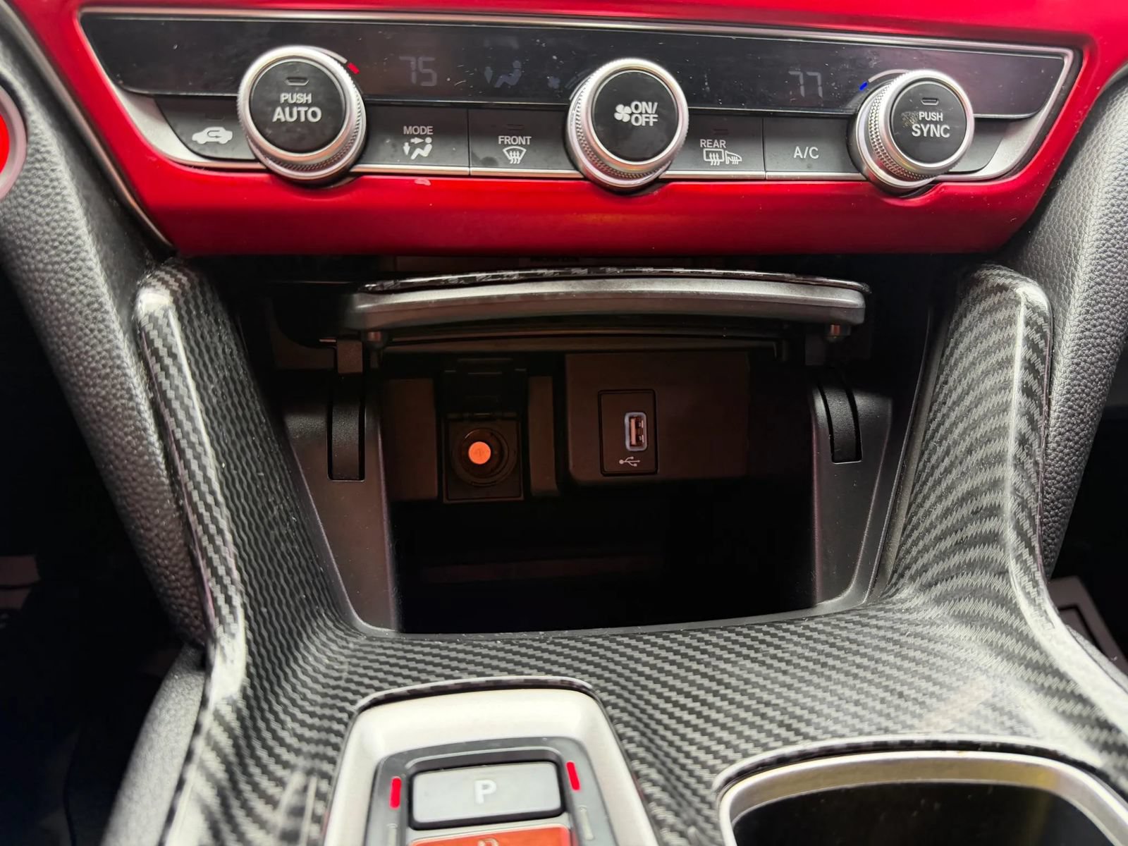 Used 2019 Honda Accord Hybrid image 29