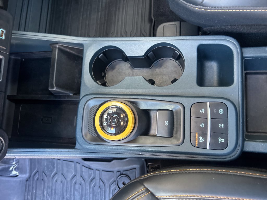 Certified 2024 Ford Maverick Tremor w/ Tremor Off-Road Package AWD/4WD image 29