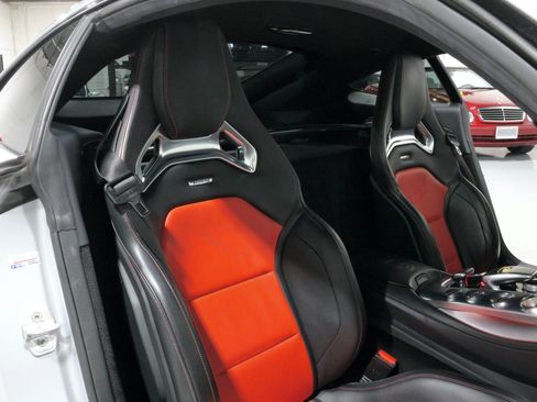 Used 2016 Mercedes-Benz AMG GT S image 18