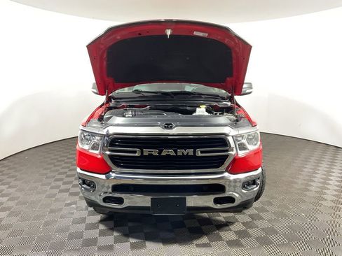 Used 2020 RAM 1500 Big Horn AWD/4WD image 6