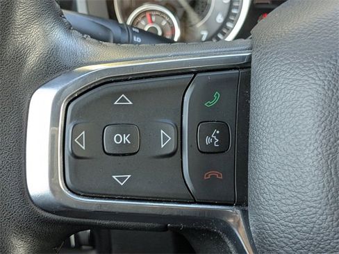 Certified 2024 RAM 1500 Laramie image 25