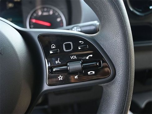 Used 2024 Mercedes-Benz Sprinter 144 Cargo image 13