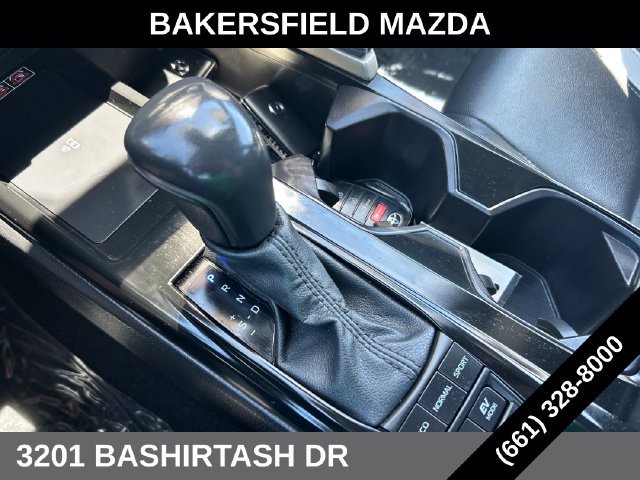 Used 2025 Toyota Camry SE FWD image 20