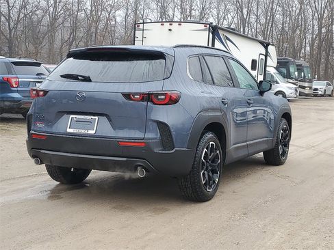 New 2026 MAZDA CX-50 Meridian Edition w/ Weather Package image 3