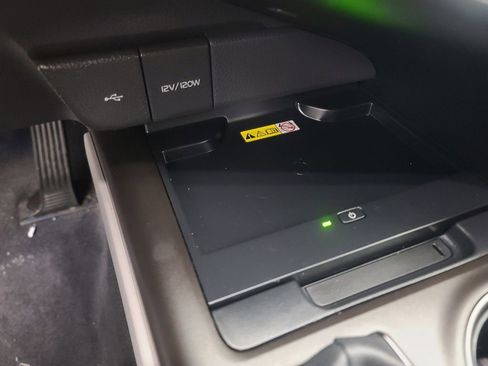 Used 2024 Toyota Camry XSE w/ Navigation Package image 35