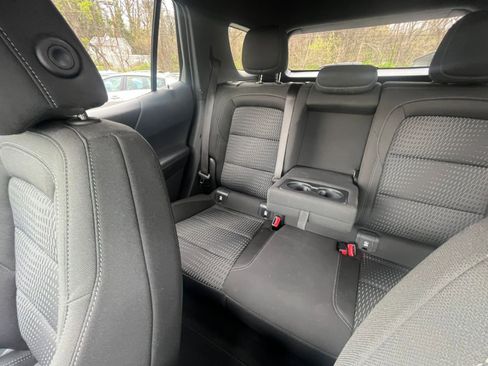 Used 2025 Chevrolet Equinox LT image 34