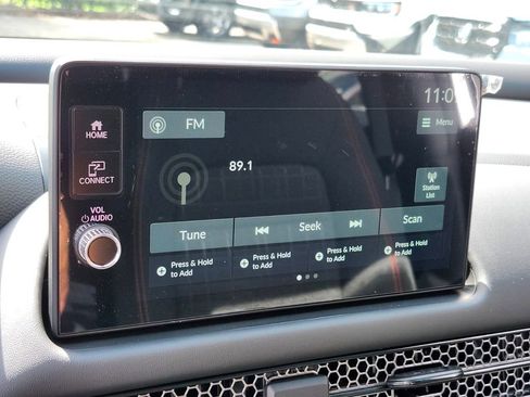 New 2026 Honda HR-V Sport image 21