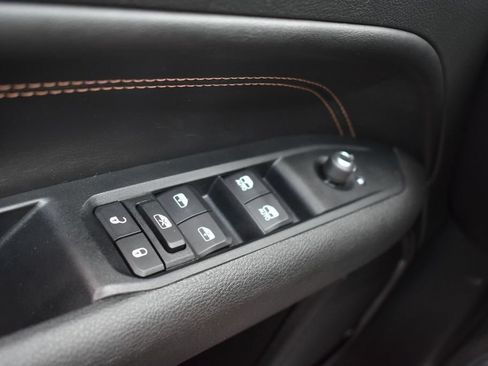 Certified 2022 Jeep Compass Limited AWD/4WD image 27