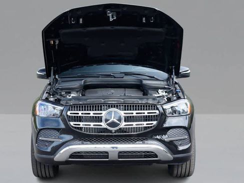 Used 2026 Mercedes-Benz GLE 350 4MATIC image 7