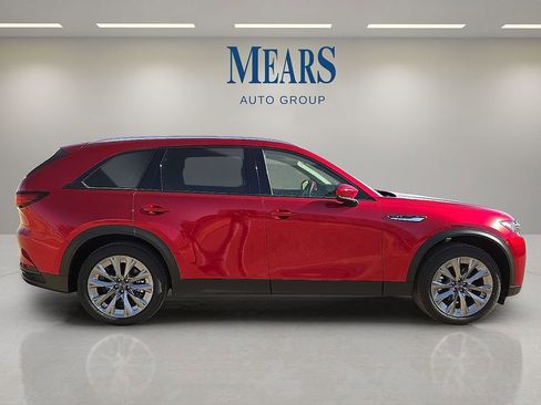 New 2026 MAZDA CX-90 3.3 Turbo w/ Preferred Package AWD/4WD image 6