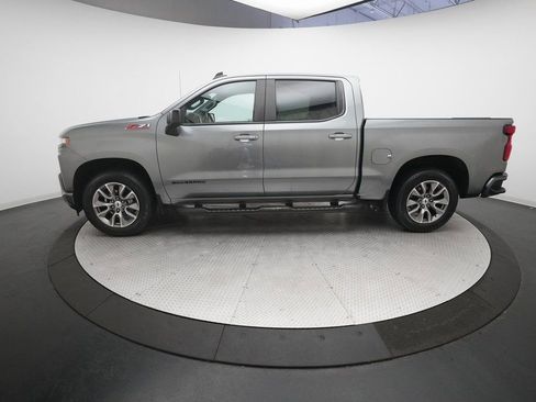 Used 2021 Chevrolet Silverado 1500 RST w/ All Star Edition Plus image 22