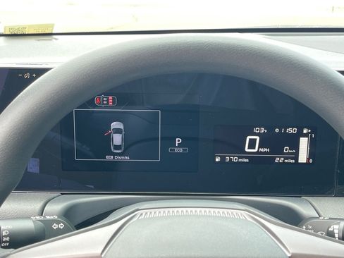 New 2026 Nissan Sentra S w/ S Cold Weather Package FWD image 21