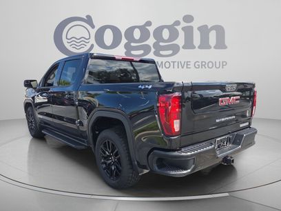 Used 2023 GMC Sierra 1500 Elevation