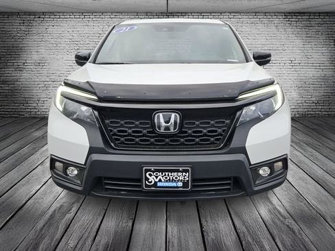 Used 2021 Honda Passport EX-L image 8