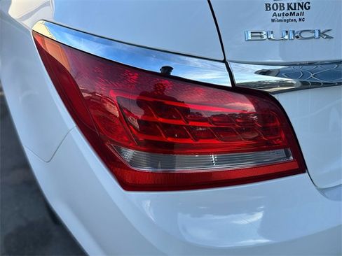 Used 2015 Buick LaCrosse Premium w/ Driver Confidence Package #1 image 27