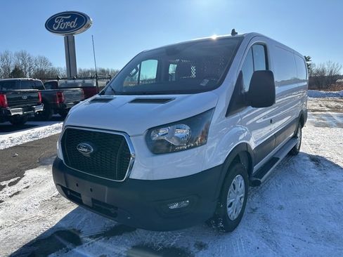 Used 2024 Ford Transit 250 Base w/ Exterior Upgrade Package image 3