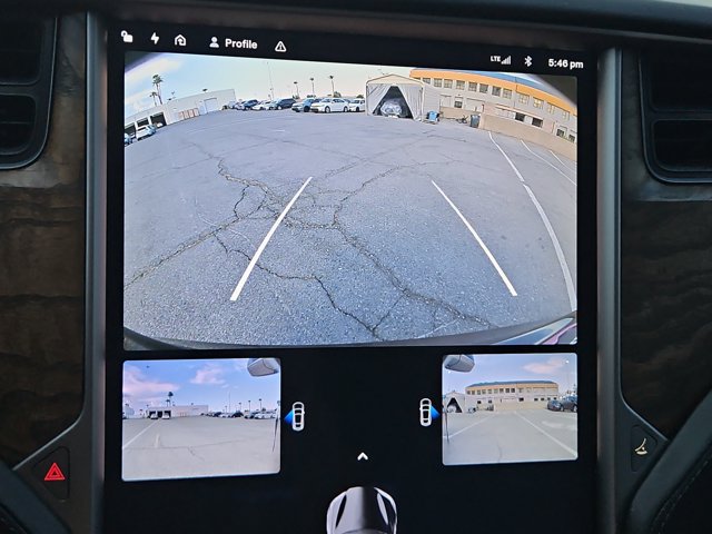 Used 2019 Tesla Model S Standard Range AWD/4WD image 14