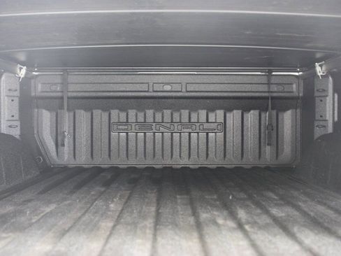 Used 2024 GMC Sierra 1500 Denali Ultimate image 24