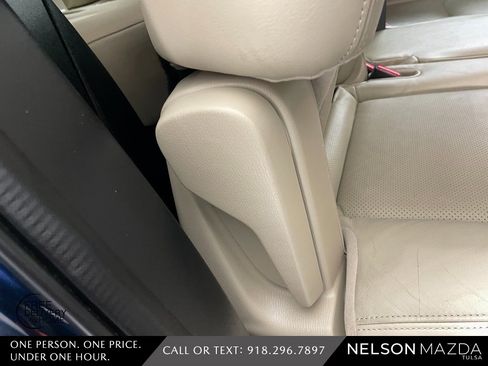 Used 2016 MAZDA CX-9 Touring image 48