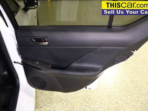 Used 2022 Lexus IS 350 F Sport image 30