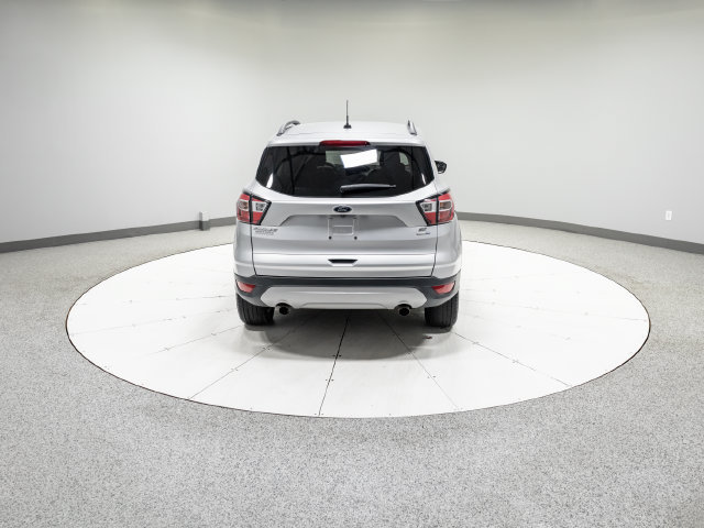 Used 2018 Ford Escape SE AWD/4WD image 29