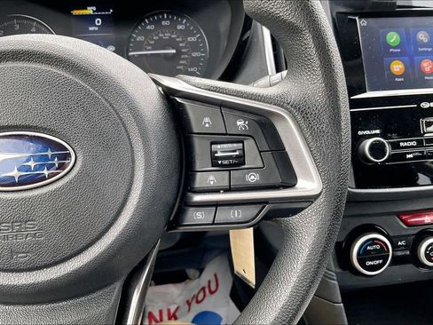 Certified 2023 Subaru Crosstrek 2.0i image 22