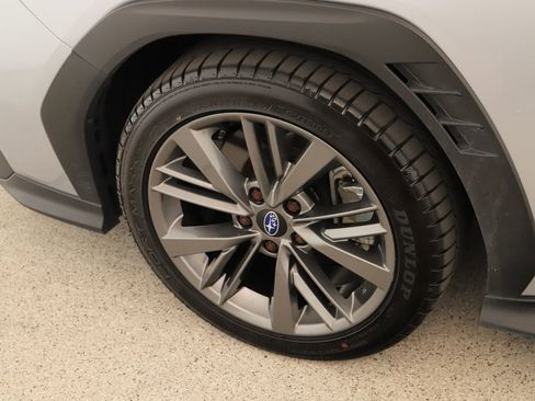 Used 2024 Subaru WRX AWD/4WD image 34