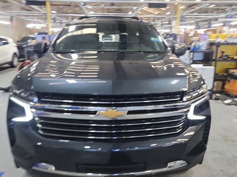Used 2021 Chevrolet Tahoe LT AWD/4WD image 7