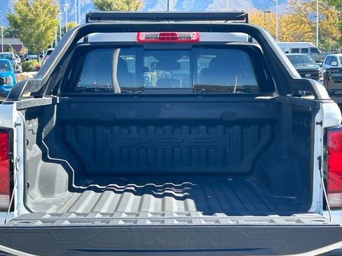 Used 2023 Chevrolet Colorado ZR2 w/ Desert Boss Special Edition image 6