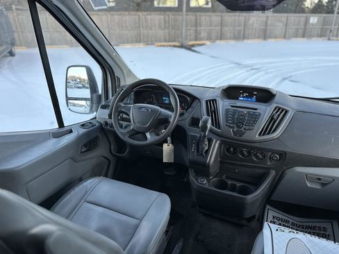 Used 2019 Ford Transit 150 148 Medium Roof image 34