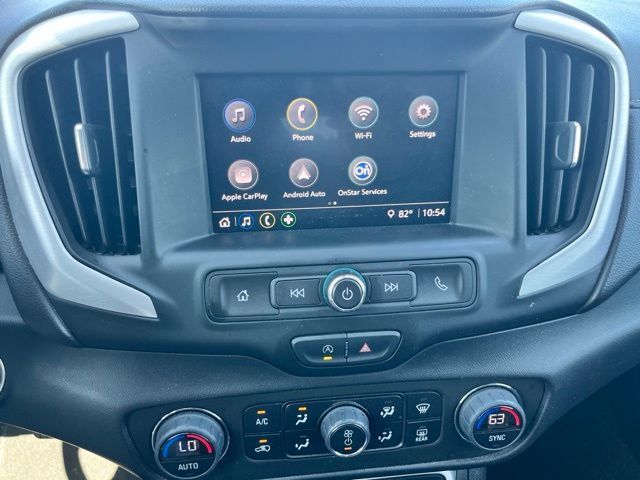 Used 2023 GMC Terrain SLE w/ Driver Convenience Package FWD image 12