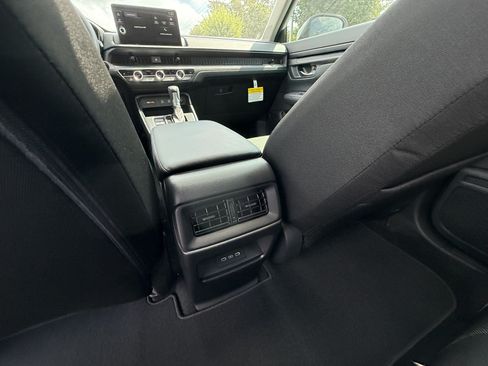 New 2026 Honda CR-V EX image 32